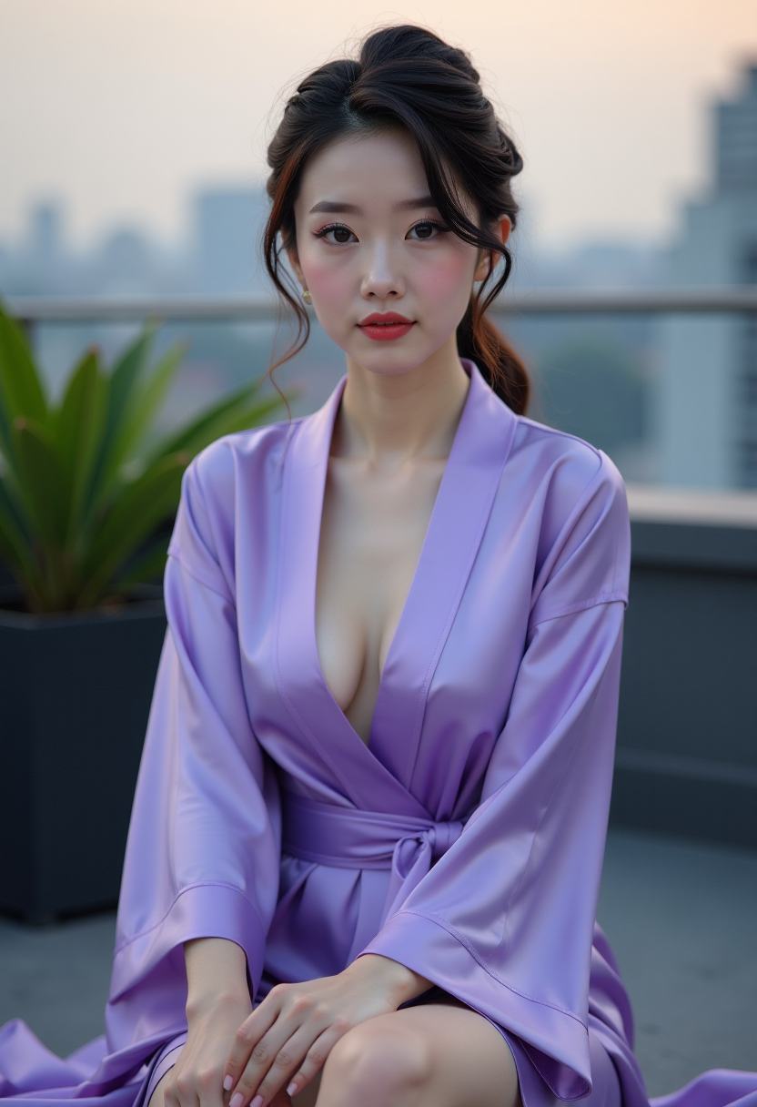镜中花园预告